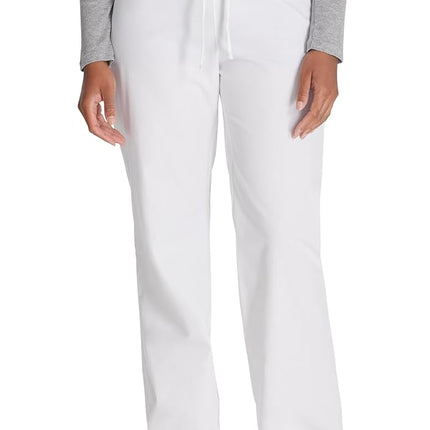 Dickies Men's EDS Signature Unisex Drawstring Scru