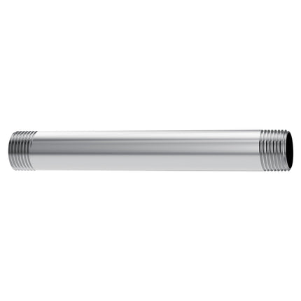 Moen 116651 Collection 6-Inch Straight Shower Arm,