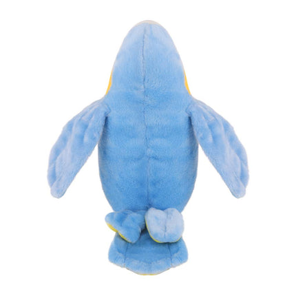Talking Macaw Parrot Repeat What You Say Stuffed Animal Plush Toy Electronic Record Animated Bird Shake Wings Speaking Parrot Pet Plush Interactive Toys for Kids Boys Girls Christmas Birthday Gift