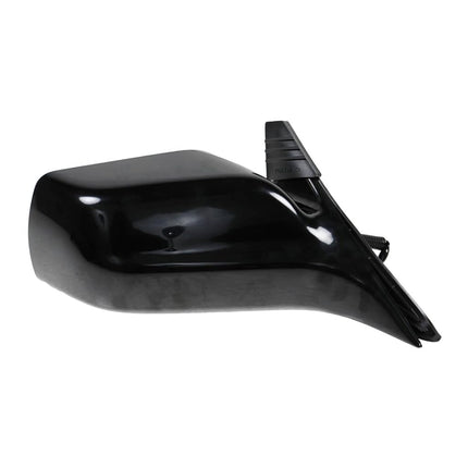 TRQ Driver & Passenger Side Mirror Set with Heat Compatible with 2000-2004 Toyota Avalon TO1320165 TO1321165