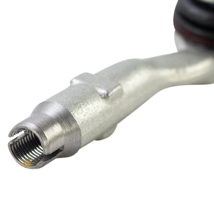 TRQ Front Outer Steering Tie Rod End RH Right Passenger Side for BMW 528 535 550 640 650 740 750