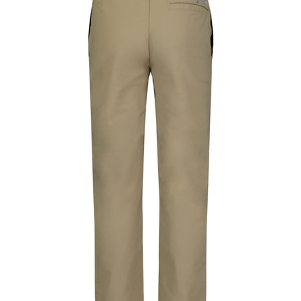 Under Armour Boys Soft Comfortable Play Trousers with Belt Loops, Canvas - core, 4 Years