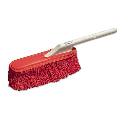 California Car Duster 62443 Standard Car Duster with Plastic Handle