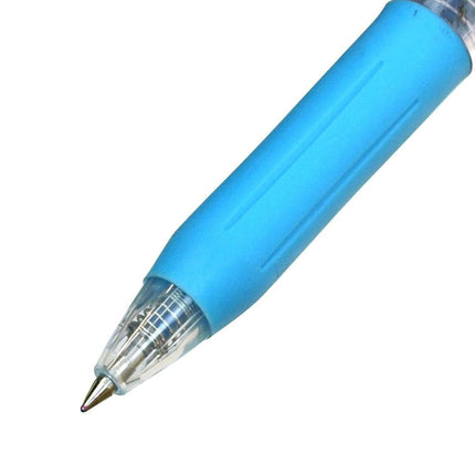 ZEBRA Sarasa Clip Pen 0.5 mm, Pink (JJ15-P)