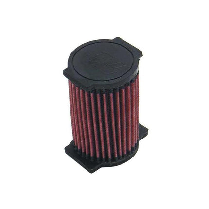 K&N Engine Air Filter: High Performance, Powersport Air Filter: Fits 1986-2000 YAMAHA (YFB250FW Timberwolf 4x4, YFB250, YFM350FW Big Bear, YFM400F Kodiak, YFM350ER Moto-4, YFM250 Moto-4) YA-2597