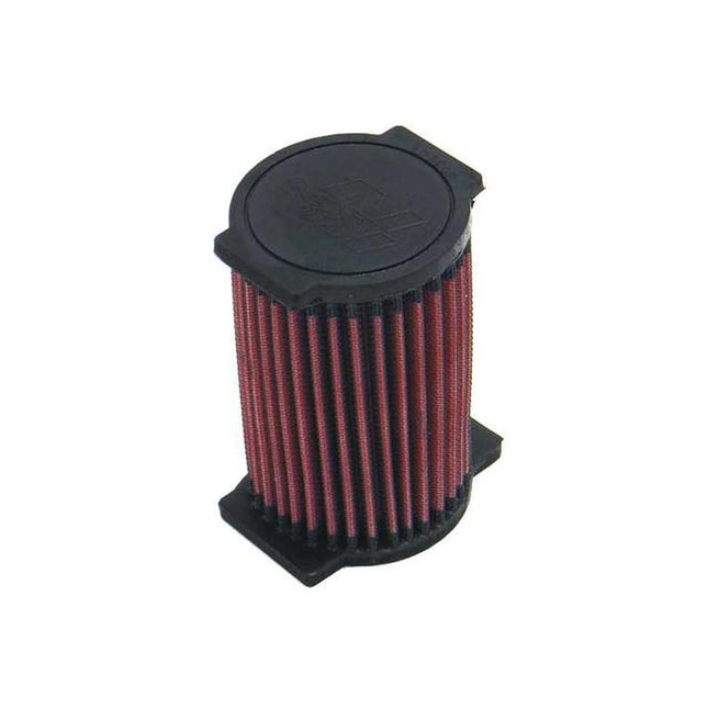 K&N Engine Air Filter: High Performance, Powersport Air Filter: Fits 1986-2000 YAMAHA (YFB250FW Timberwolf 4x4, YFB250, YFM350FW Big Bear, YFM400F Kodiak, YFM350ER Moto-4, YFM250 Moto-4) YA-2597