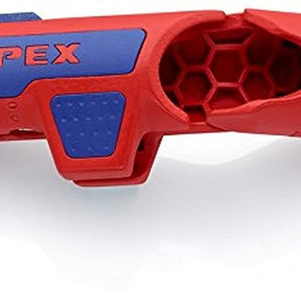 KNIPEX - 16 95 01 SB Tools - Ergostrip, Metric Siz