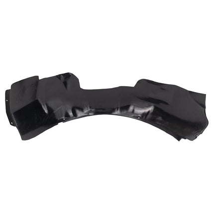 TRQ Front Right Inner Fender Liner Compatible with