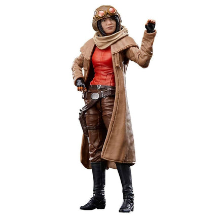 STAR WARS The Black Series Doctor Aphra, Publishin