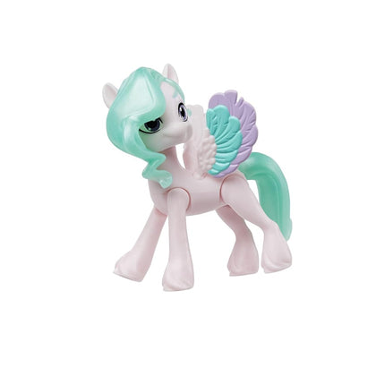 Hasbro My Little Pony - Royal Gala Collection Toy - 9 Pony Figures and 13 Accessories - Doll and Toys for Kids - Girls and Boys - F2031 - Ages 5+