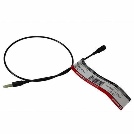 Motorcraft - Hose - Vacuum (P) (YF31)