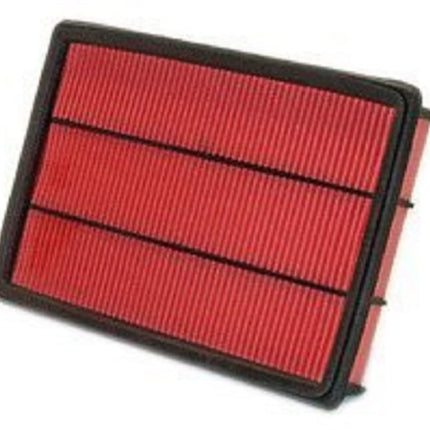 WIX Filters - 46053 Filtre à air de voiture, Lot de 1
