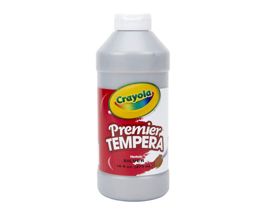 Binney & Smith Crayola(R) Premier Tempera Paint, S