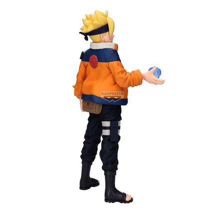 Banpresto - Boruto: Naruto Next Generations - Boruto Uzumaki Figure