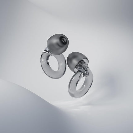 Loop Engage 2 Ear Plugs - Everyday Noise Relief with Clear Speech