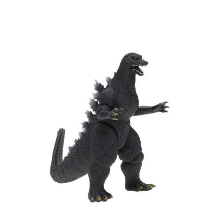 Bandai Movie Monster Series - Godzilla: Final Wars - Godzilla 2004, Figurine d'action