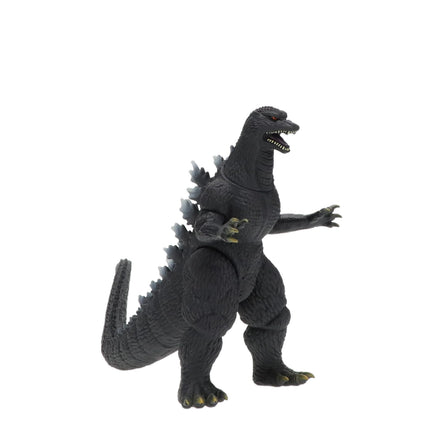Bandai Movie Monster Series - Godzilla: Final Wars