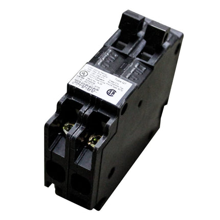 Parallax ITEQ1515 15 Amp Duplex Circuit Breaker , 