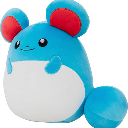 Squishmallows Pokemon - 10" Marill