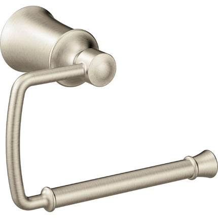 Moen YB2108BN Dartmoor Paper Holder, Brushed Nickel