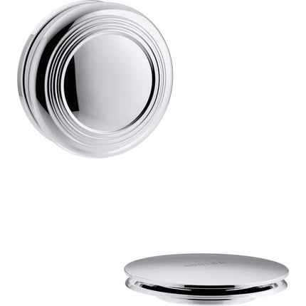Kohler K-T37396-CP Faucet, Polished Chrome