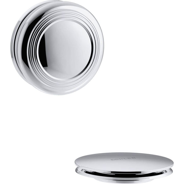 Kohler K-T37396-CP Faucet, Polished Chrome