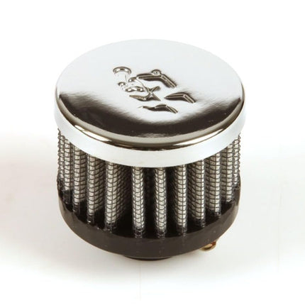 K&N Filters 62-1340 Car and Motorcycle Vent Air Filter