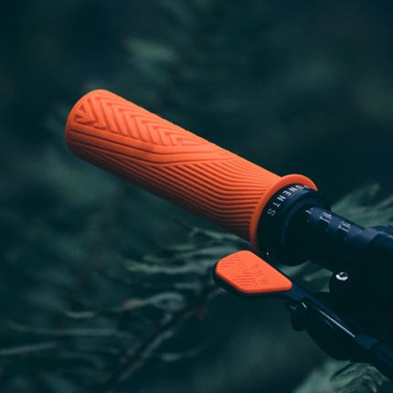 PNW Components Loam Grip (Really Red)