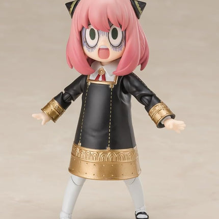 Bandai Tamashii Nations - Anya Forger (Uniform Ver.) Spy X Family, Spirits S.H.Figuarts