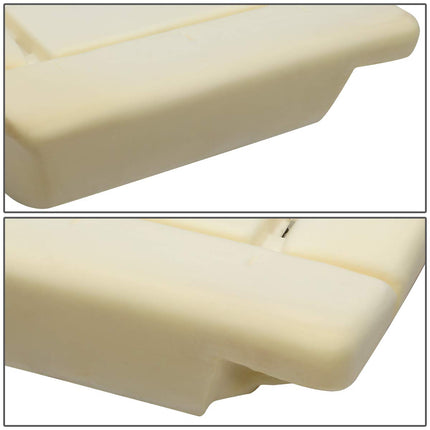 DNA MOTORING ZTL-Y-0136 Cojín Inferior del Asiento Individual del Conductor