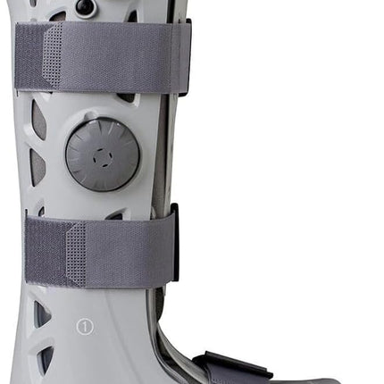 AIRCAST AirSelect Standard Walker Brace/Walking Boot, X-Large