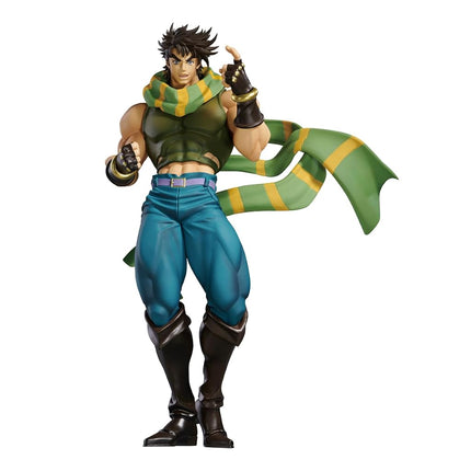 BanPresto - JoJo's Bizarre Adventure: Battle Tende