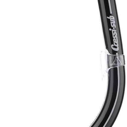 Cressi America, Noir, Taille 10