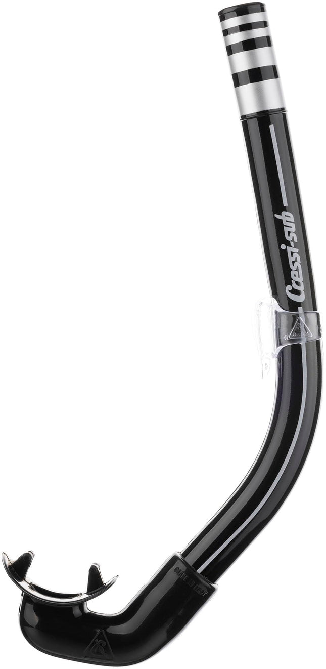 Cressi America, Black, Size 10