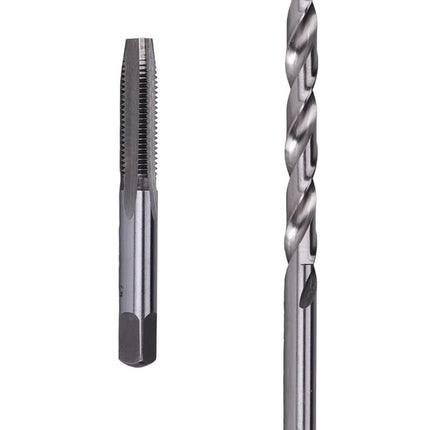 Century Drill & Tool 94506, 5/16-24 TAP & I Drill 