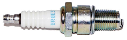 NGK 5422-4PK BR8ES Standard Spark Plug, Box of 4