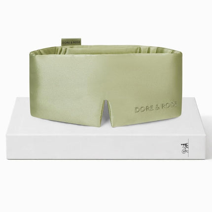 Dore & Rose Deep Sleep Mask for Women and Men - 23