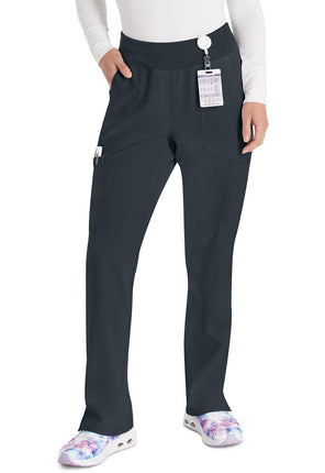 Dickies EDS Essentials by Women's Knit Waistband S