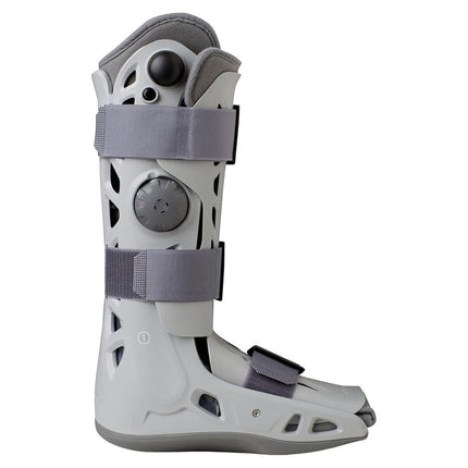 Attelle/botte de marche Aircast AirSelect Elite, Grande