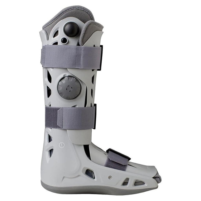 Aircast AirSelect Elite Walker Brace/Walking Boot, Large