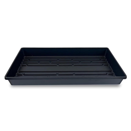 Living Whole Foods 5 Pack of Durable Black Plastic