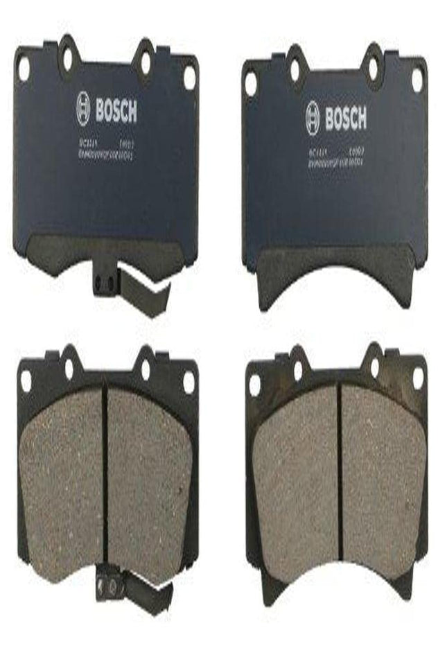Bosch BC1119 QuietCast Premium Ceramic Disc Brake 