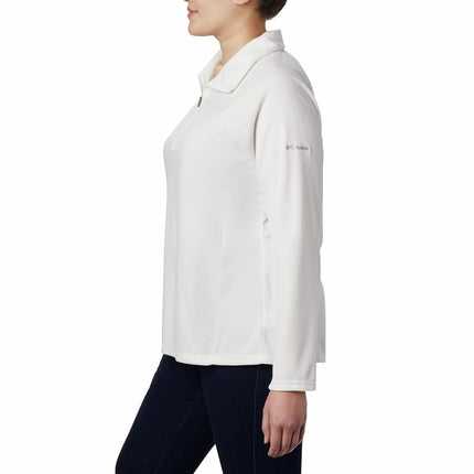Columbia Women’s Glacial IV Half Zip