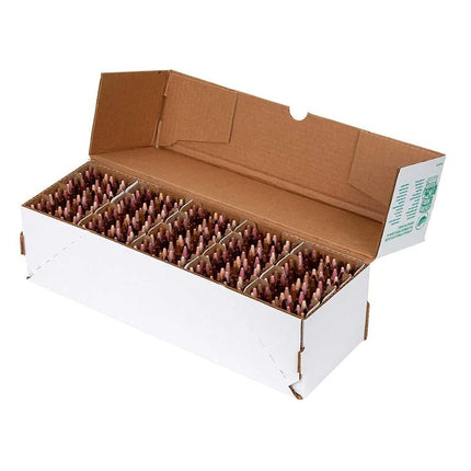 CRAYOLA Colors of The World, Skin Tone Crayons Bulk, Classroom Supplies, 480 Crayons