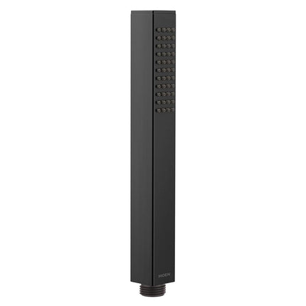 Moen 189575BL Moen Replacement Shower Head, Matte Black
