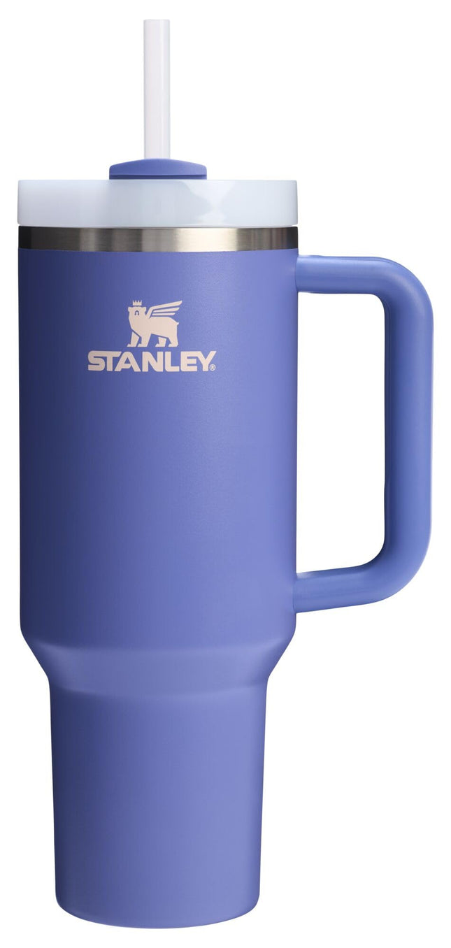 Stanley Quencher H2.0 Tumbler with Handle and Stra