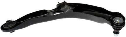Dorman 522-823 Front Left Lower Suspension Control Arm and Ball Joint Assembly for Select Hyundai Models Ready To Paint If Needed