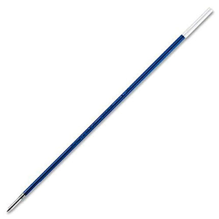 Pentel Refill Ink for BK90 Pentel R.S.V.P. Ballpoint Pen, Fine Line, Blue Ink, 2-Pack (BKL7-C)