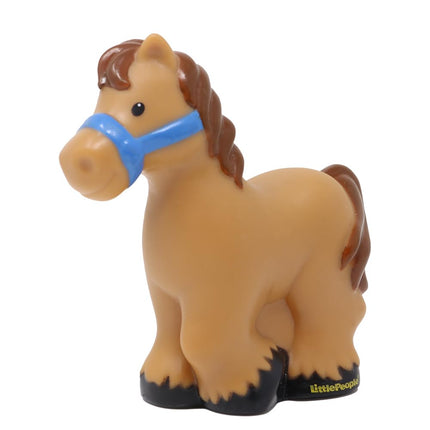 Fisher-Price Replacement Part for Collectible Litt