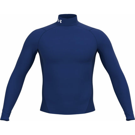 Under Armour Men's ColdGear Armour Comp Mock, Dual